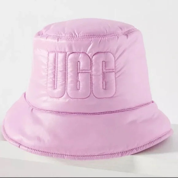 Anthropologie | Accessories | Anthropologie Ugg Quilted Logo  display picture 1